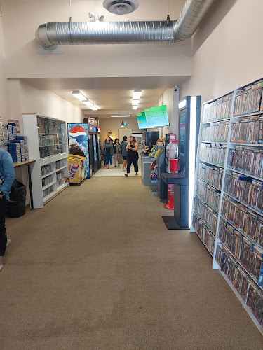 Coyote Ice Cream - Whitehorse