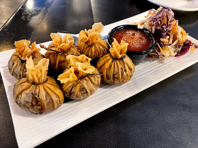 Thai Terrace Restaurant - Kelowna