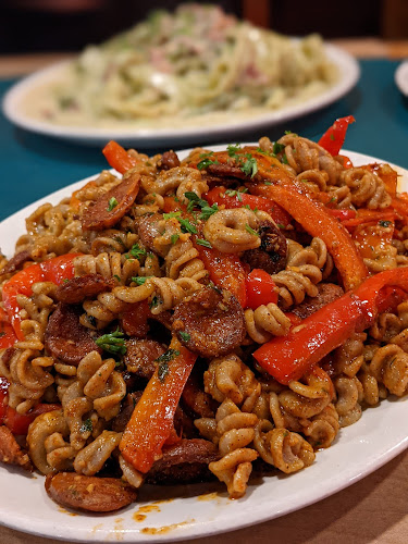 Anton's Pasta Bar - Burnaby