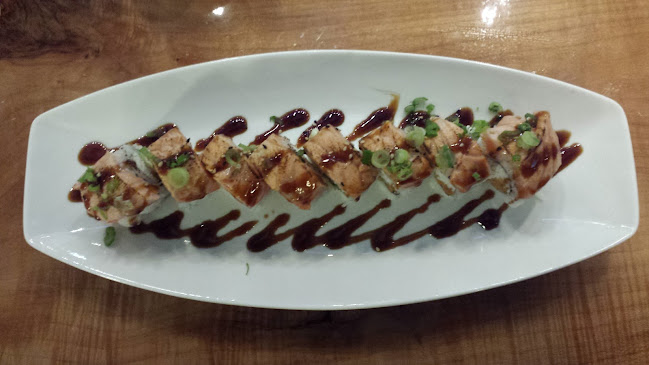 Ono's of Japan - Hospitality and gastronomy