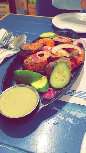 Opinii despre Madras Masala & Grill în Kamloops - Hospitality and gastronomy