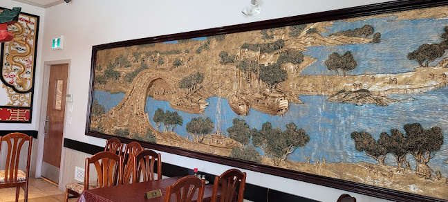 Comentarii opinii despre The Orient Restaurant