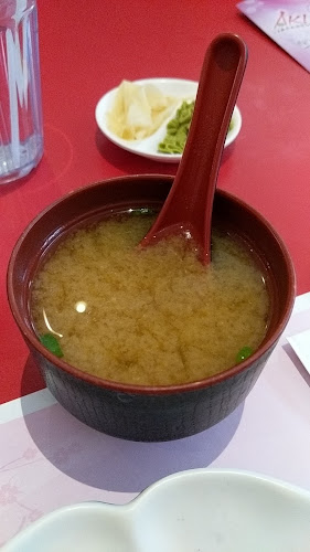 Comentarii opinii despre Akimi Japanese Cuisine