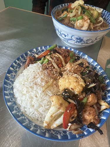 Opinii despre Idle Wild PEC în Wellington - Hospitality and gastronomy