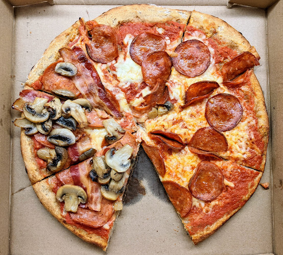 Pablo's Fine Pizza - Waterloo