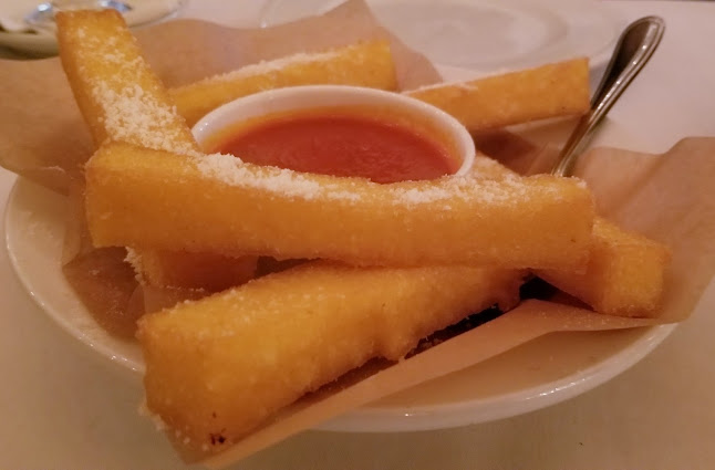 255 By Alta Rossa Ristorante - Hospitality and gastronomy