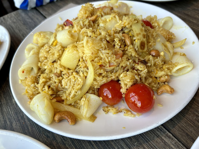 Baan Thai Wok & Bar - Victoria