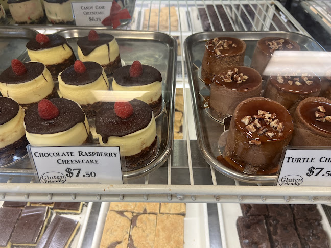 Comentarii opinii despre Wouda's Bakery