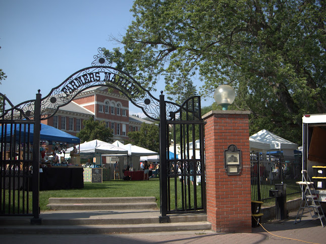 Kamloops Regional Farmers' Market