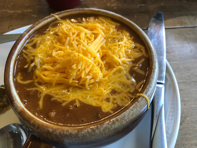 Kitchen Witch Tea Room & Country Crafts - Hospitality and gastronomy