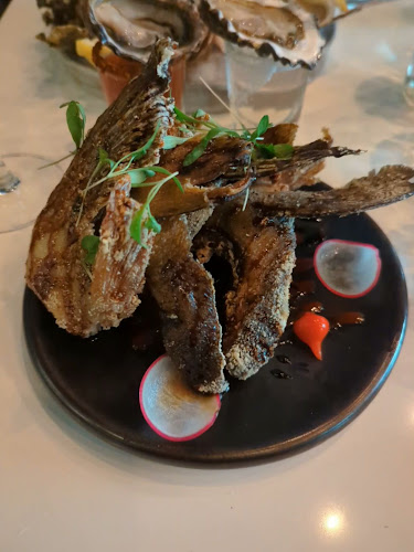 Fanny Bay Oyster Bar & Shellfish Market