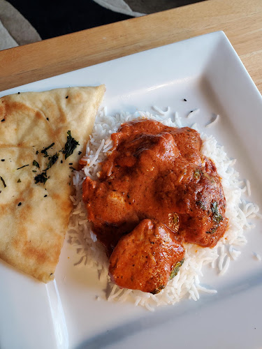 The Indian Aroma Kitchen in St. Catharines (Take over by Taash Restaurant) - St. Catharines