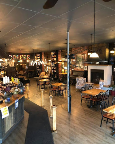 Beantrees Cafe - Hospitality and gastronomy