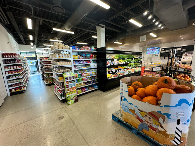 Italian Bakery - Hospitality and gastronomy