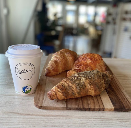 Sawa Market & Cafe - Calgary