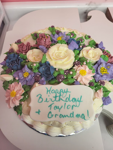 Patrelle's Bakery & Sweet Shoppe - Hospitality and gastronomy