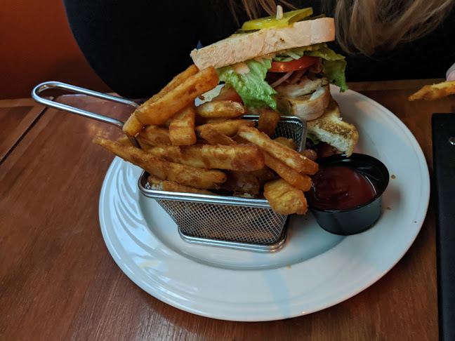 Don Cherry's Sports Grill