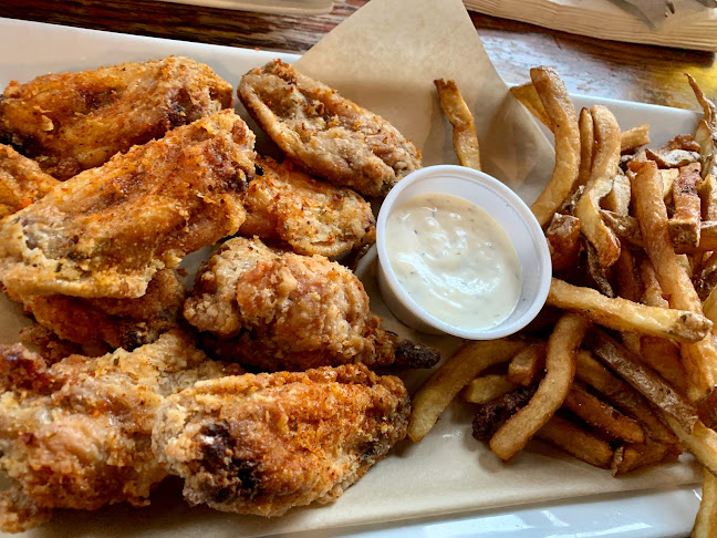 Comentarii opinii despre The Barley Mow Orleans