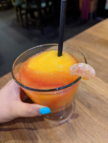 Browns Socialhouse - Hospitality and gastronomy