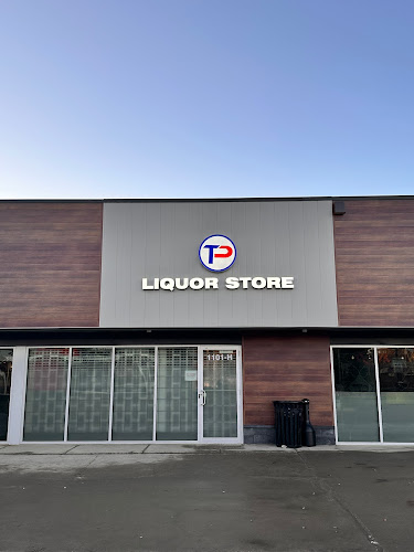 Trifon's Liquor Store