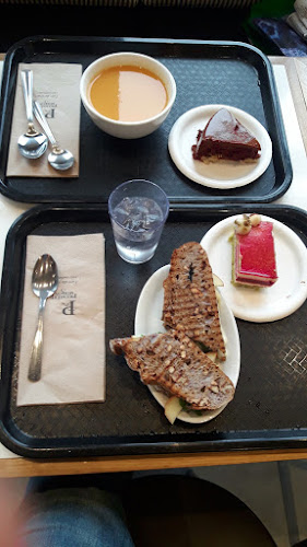 Boulangerie Première Moisson - Gatineau - Hospitality and gastronomy