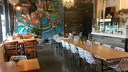 Carrots n' Dates- Tecumseh