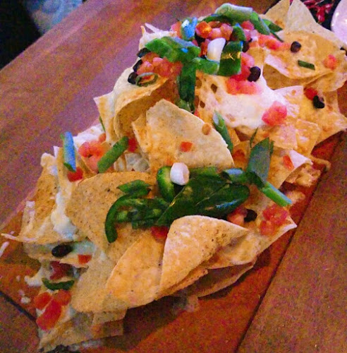 Comentarii opinii despre On The Rocks