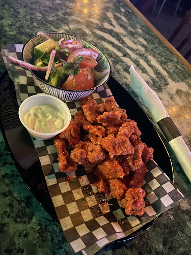 The Workbench Bar & Grill - Calgary