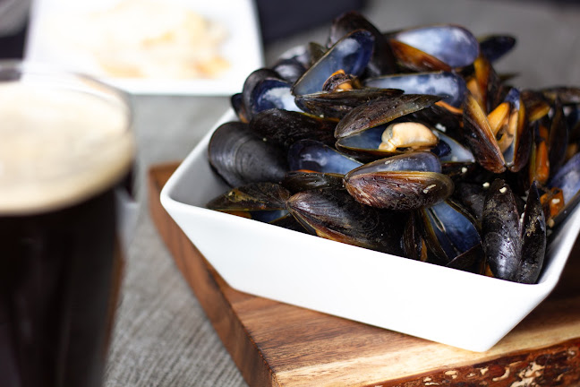 John Brown Richmond Street Grille - Hospitality and gastronomy