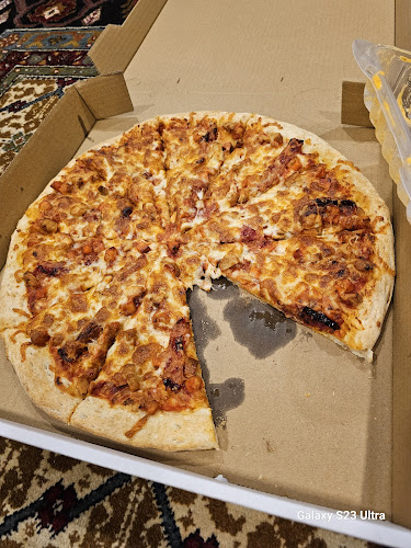 King Pizza - Mississauga