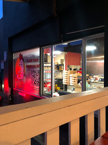 Downlow Chicken Shack - Hospitality and gastronomy