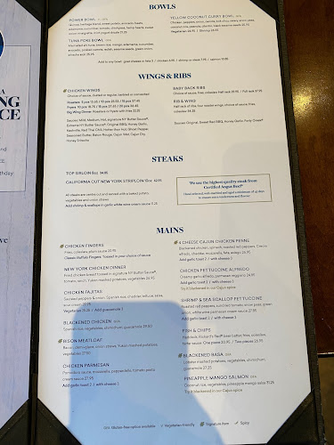 Turtle Jack's Courtney Park