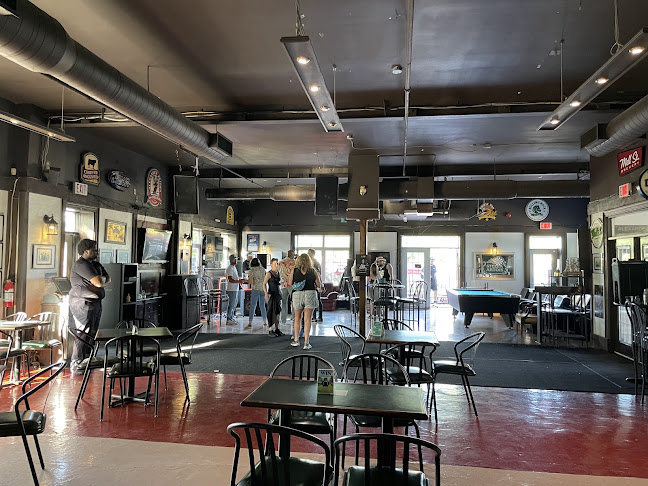 Comentarii opinii despre The Keating Channel Pub & Grill