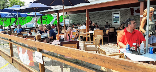 18396 Stormont, Dundas and Glengarry County Road 2, Cornwall, ON K6H 5R5