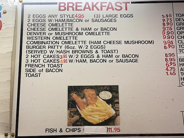 Golden Coin Restaurant - Hospitality and gastronomy