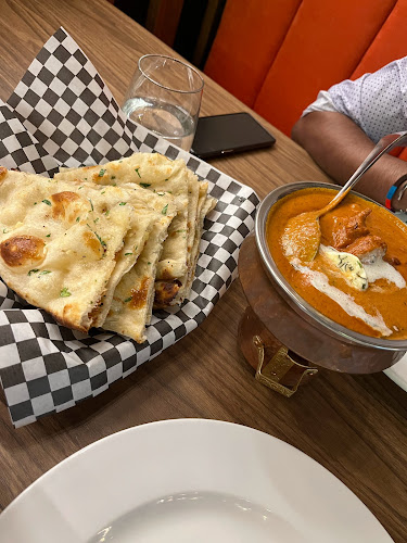 Mirch Masala Authentic Indian Restaurant - Hospitality and gastronomy