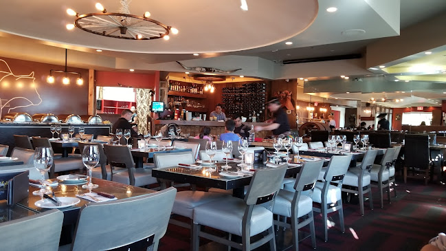 Gaucho Brazilian Barbecue