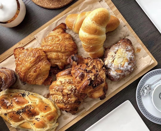 Daily Delicious - Richmond