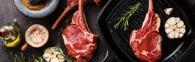 Ammar's Halal Meats - Kitchener