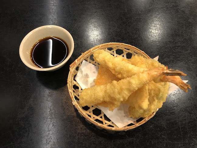 Shinobi Sushi Japanese Restaurant - Hospitality and gastronomy