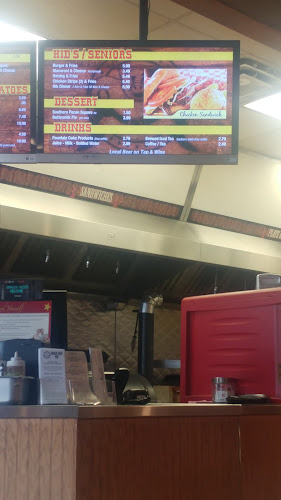 Smokin' Okies BBQ - Regina