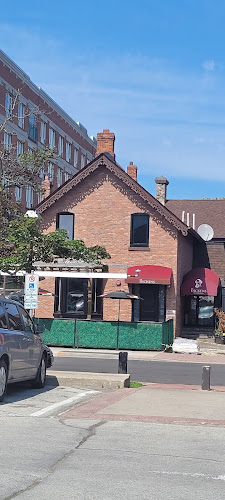 The Dickens - Hospitality and gastronomy