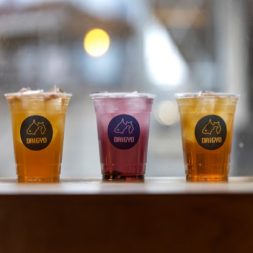 Daigyo Cafe - North York