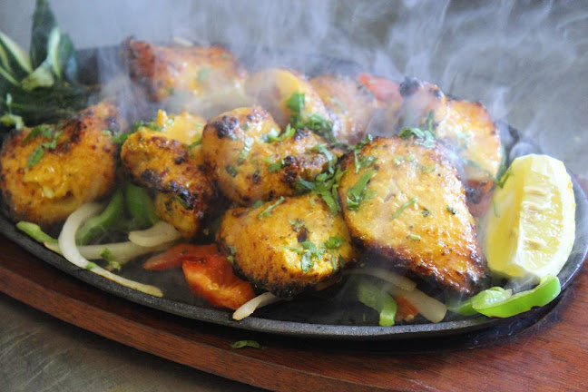 Chakra Indian Restaurant - Burnaby