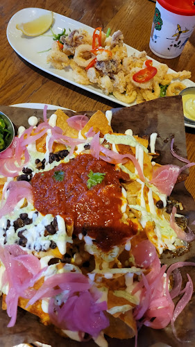 Baxters Landing - Hospitality and gastronomy