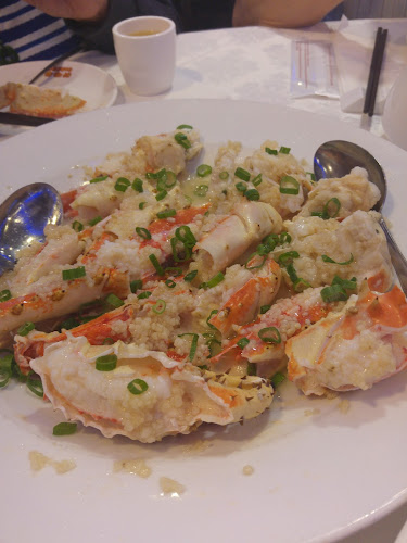 Sun Sui Wah Seafood Restaurant - Hospitality and gastronomy