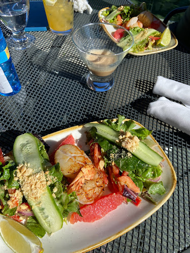 Comentarii opinii despre Morgans Restaurant and Wine Bar