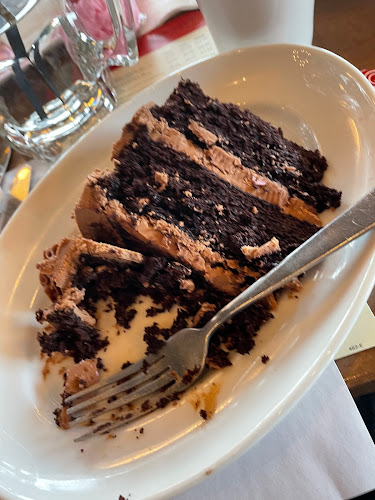 7th Heaven Sweets - Hospitality and gastronomy