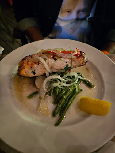 Comentarii opinii despre Amadeu's Restaurant