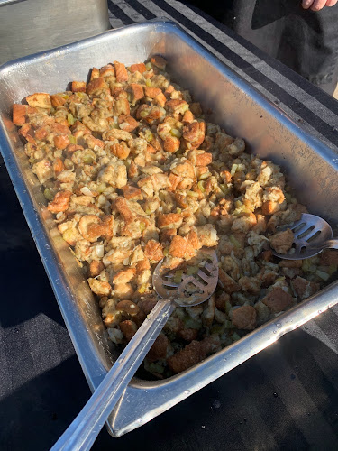 Comentarii opinii despre All Seasons Pig Roast & Catering